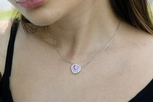 The Benefits of Choosing Moissanite Diamonds Over Natural Diamonds