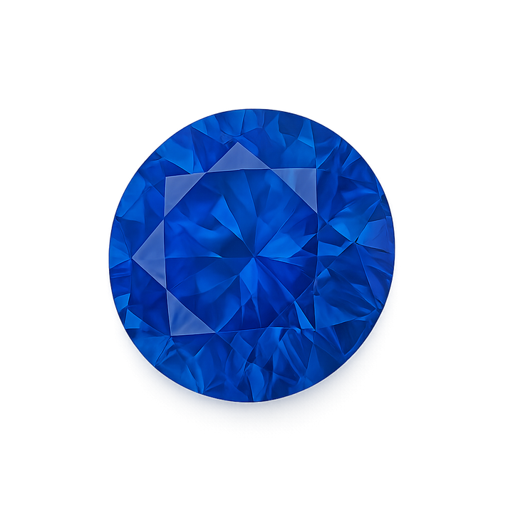 Pink Diamond & Moissanite Jewellery