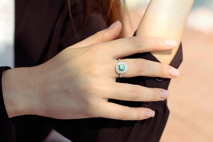 The Ultimate Guide to Buying Moissanite Diamonds Online: Expert Tips & Best Deals